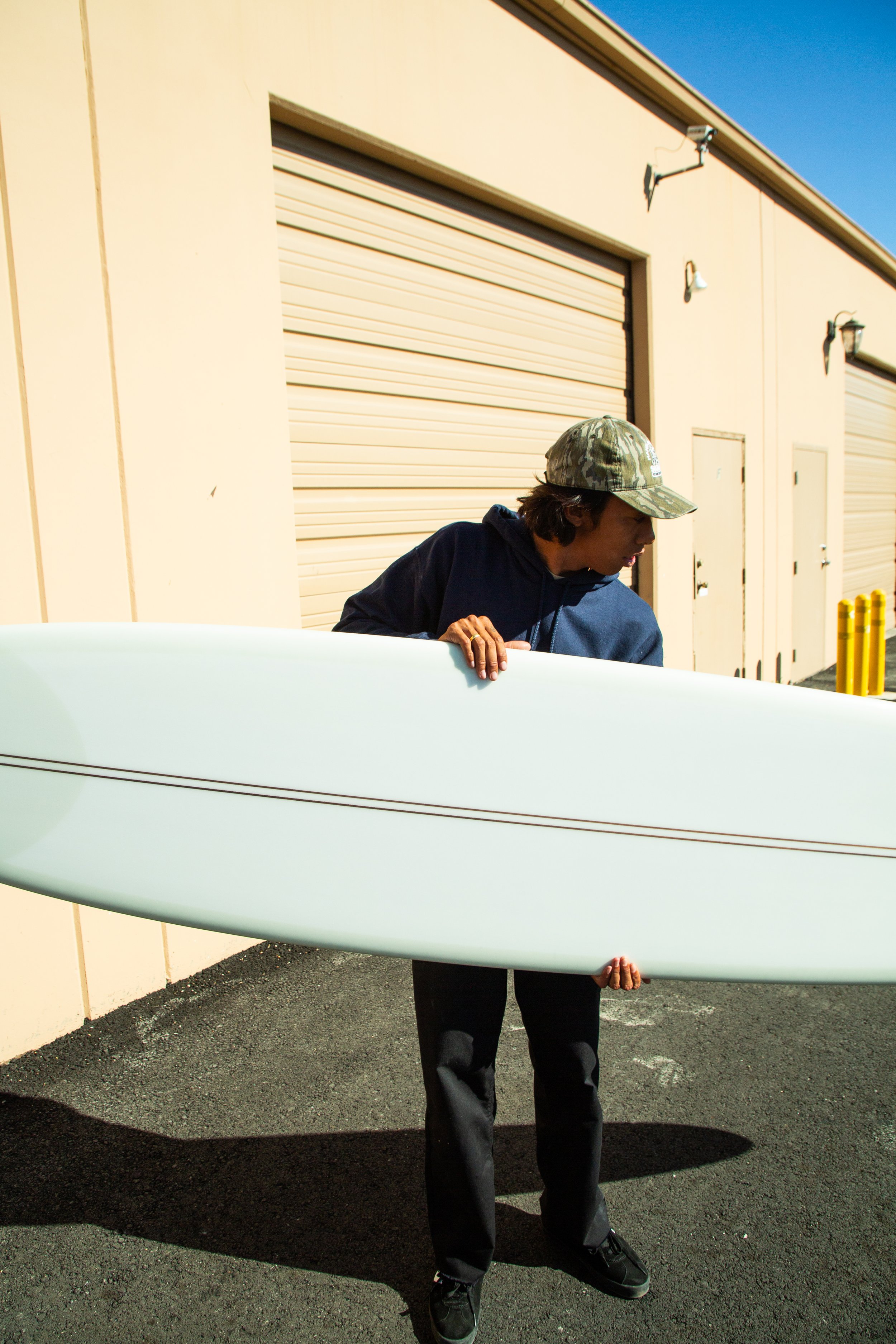 Gallery 3 — Grant Noble Surfboards